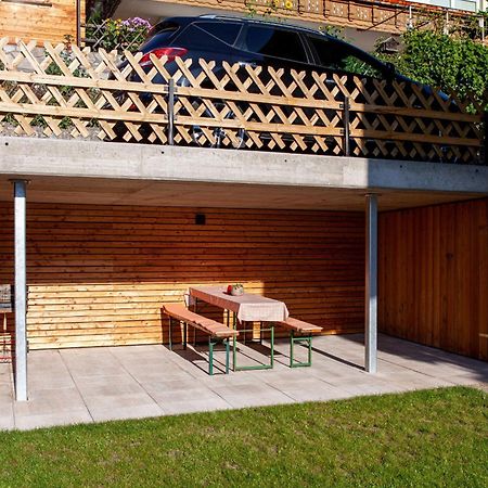 Appartements Jeitner Wenns Exterior foto